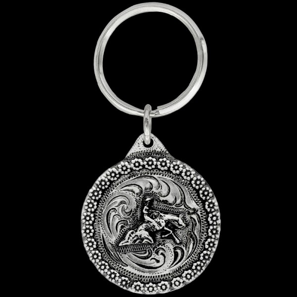 Reining Keychain +$9.97